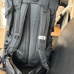 登山リュック
