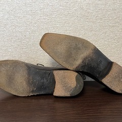 ベルルッティ　ドレスシューズの画像