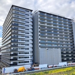 ビル　マンション　倉庫などの新築工事