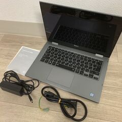 DELL Inspiron P69G window10Home ...