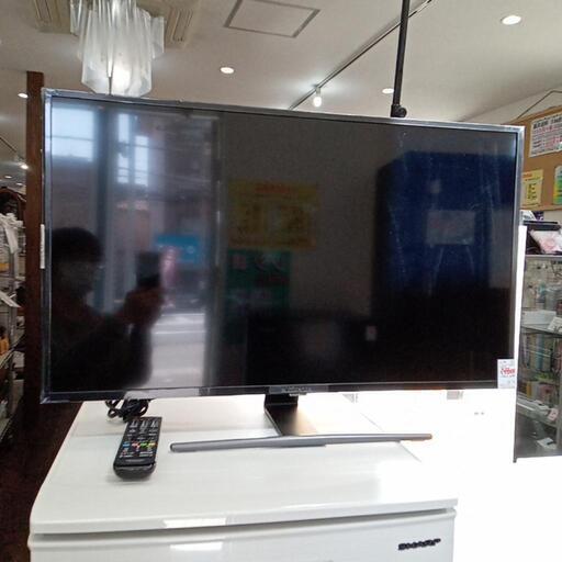 ★【ハイセンス】32型テレビ　2019年製(HJ32A5800)家電 テレビ 液晶テレビ【3ヶ月保証付き】自社配送時代引き可※現金、クレジット、スマホ決済対応※ ※アンテナは付いていません