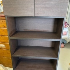 6月末まで‼️家具 収納家具 カラーボックス