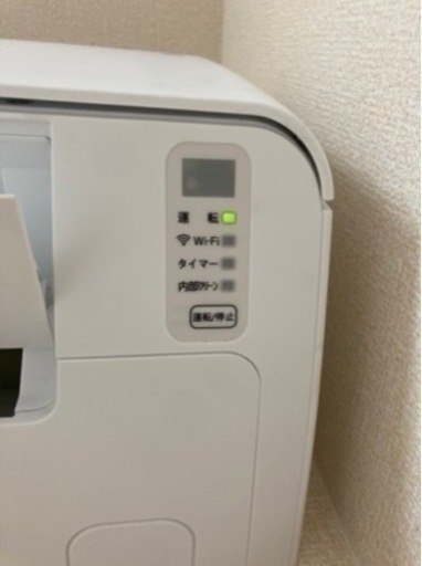 【数回使用 半額以下！早い者勝ち！】22年製Wi-Fiエアコン