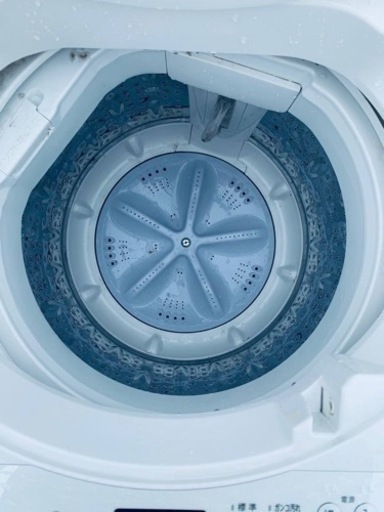 ⭐️SHARP 電気洗濯機⭐️ ⭐️ES-GE5E-W⭐️