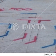未経験 学歴不問OK！ 建設現場内にて墨出し作業員募集！の画像