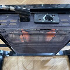 定価16000円 極美品 掛け布団付き！こたつ 正方形 天板リバーシブル ブラック 幅70×70×高さ36cm KDI-70BK カジュアル テーブル 一人暮らし 単身赴任 ディーエイチアイ株式会社の画像