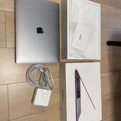 MacBook Pro/2019/Core i7/16GB/512SSDの画像