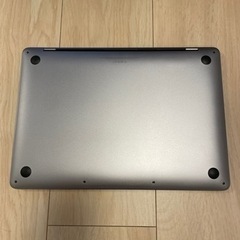 MacBook Pro/2019/Core i7/16GB/512SSDの画像