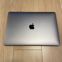 MacBook Pro/2019/Core i7/16GB/512SSDの画像
