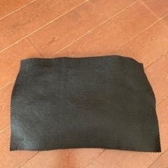 CHANEL 空箱の画像