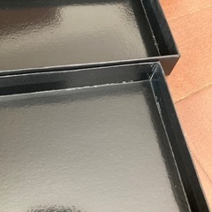CHANEL 空箱の画像