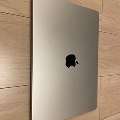 MacBook Air|2022/M2/13inch/AppleCare+