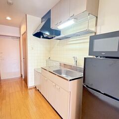 ⭕️オートロックRCマンション！ネット無料☆室内洗濯機置き場☆独立洗面台・宅配ボックス・ウォシュレットあり⭕️ - 不動産