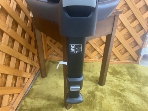 商談中【愛品館 江戸川店】サイベックス ベースT Tシリーズ 車載専用ベース TID:110-024615-007