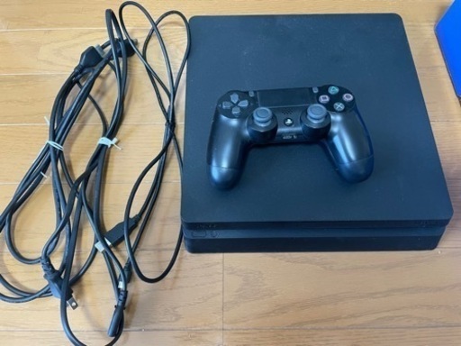 PS4 500GB 