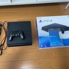 PS4 500GB 