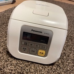 家電 キッチン家電 炊飯器