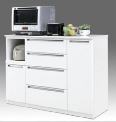 キッチンカウンター