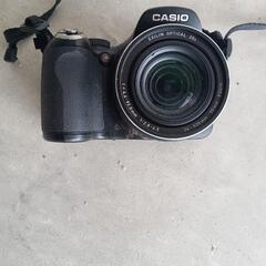 デジタルカメラ