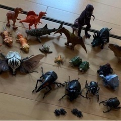 恐竜 電車 昆虫 動物 車ミニカー ぜんまいおもちゃ など男の子用