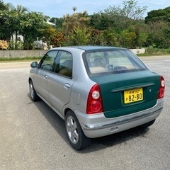 ダイハツ オプティ H13年式 【受付再開しました】の画像