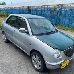 ダイハツ オプティ H13年式 【受付再開しました】の画像