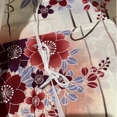 浴衣小物色々　お値段ご相談ください