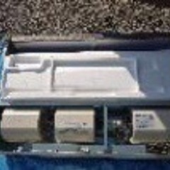 業務用エアコン売ります
