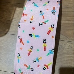 浴衣小物の画像