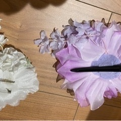 浴衣小物の画像