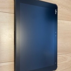 arrowsTab WQ2/F3 | windows防水タブレッ...
