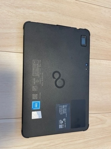 arrowsTab WQ2/F3 | windows防水タブレット+おまけ