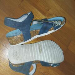 ☆サンダルセット☆19センチ☆の画像