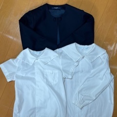 西多賀幼稚園　男児