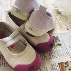 上履きの画像