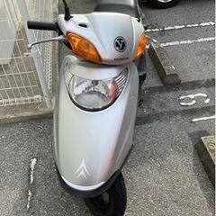 バイク ホンダ