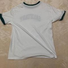 Tシャツ　レディースSサイズの画像