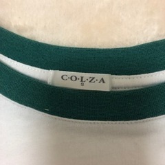 Tシャツ　レディースSサイズの画像