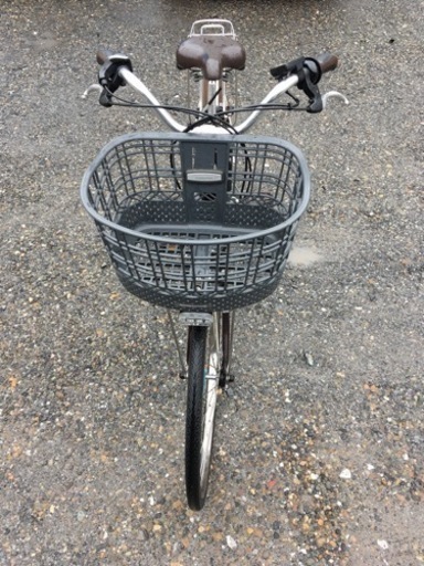 自転車 電動アシスト自転車5847