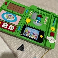 やりたい放題　赤ちゃんおもちゃ　　の画像