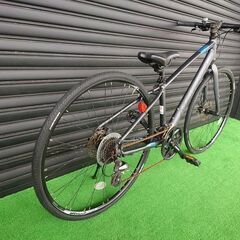 クロスバイク】 MERIDA メリダ CROSSWAY 200 クロスウェイ 380mm【引取