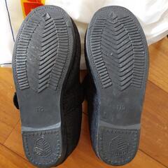 ☆フォーマルシューズ☆17センチ☆の画像