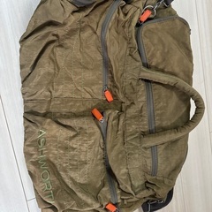 アシュワース ASHWORTH ゴルフ バッグ