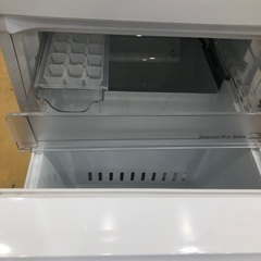 軽トラック貸出サービス有】YAMADA 2ドア冷蔵庫 156L 2021年製