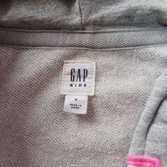 GAP　子供用　パーカー(決まりました)