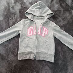 GAP　子供用　パーカー(決まりました)の画像