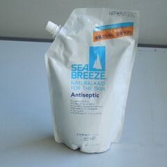 【ご成約済】SEA BREEZE アンティセプティック全身薬用ロ...