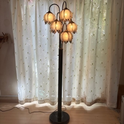 家具 照明器具　　受渡し場所　　横浜市緑区