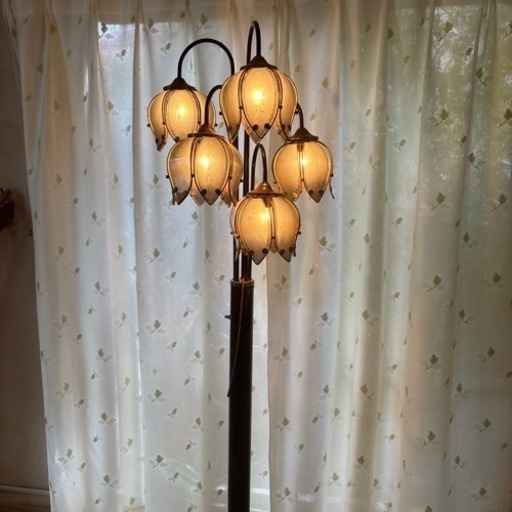 家具 照明器具　　受渡し場所　　横浜市緑区