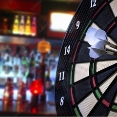 🎯 20代初心者ダーツ仲間募集！楽しく練習しよう 🎯  